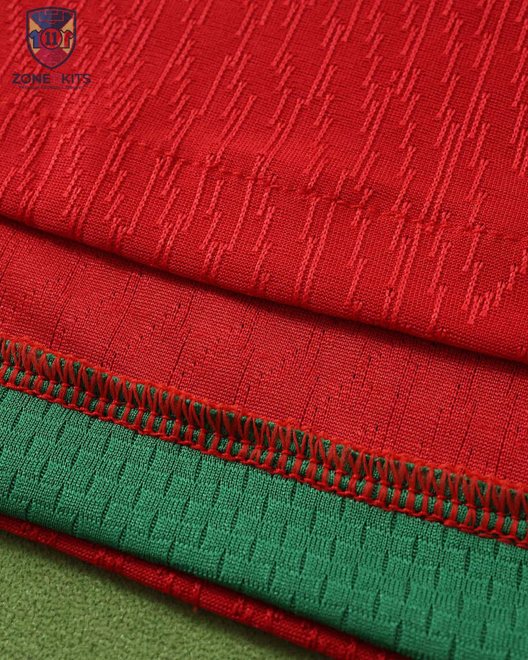 Morocco Home Kit | World Cup 2026 | Puma | Pro Version