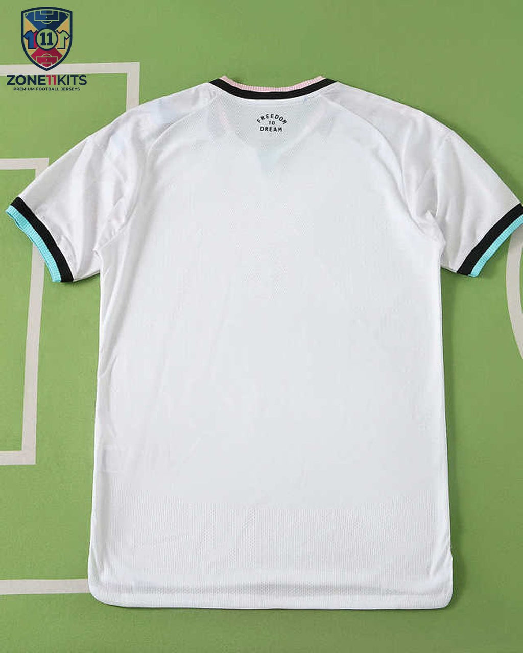 Inter Miami CF Third Kit 2026/27 | Adidas | Player Version