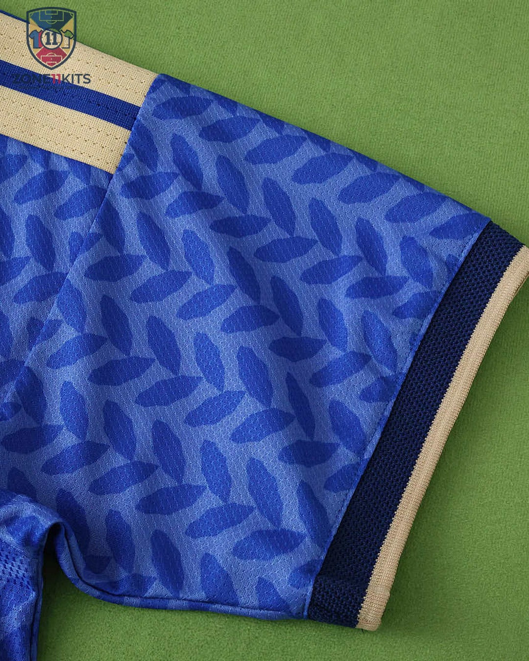 Italie | Maillot Azzurri World Cup 2026 | Version Pro