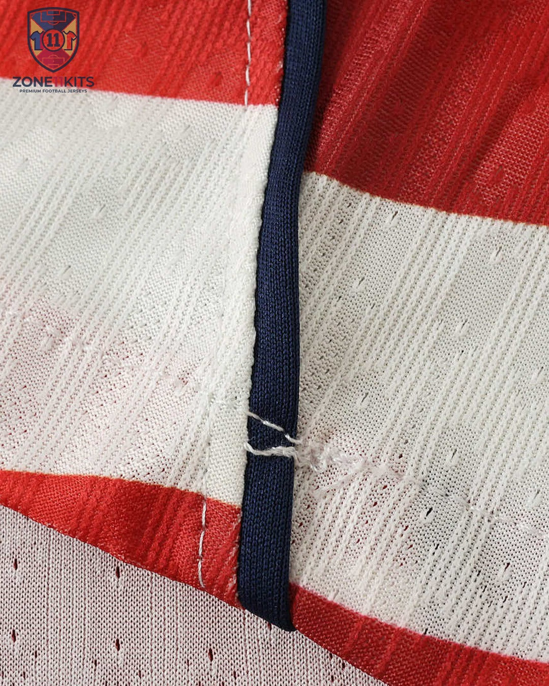 USA | Maillot Domicile World Cup 2026 | Version Pro