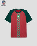 Maroc | Maillot d'Échauffement |