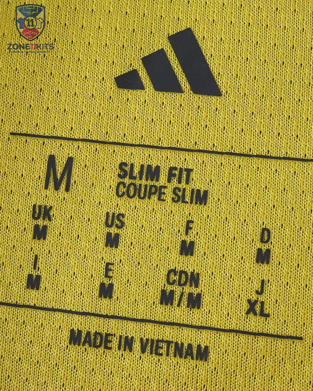 Colombia Home Kit | World Cup 2026 | Adidas | Pro Version