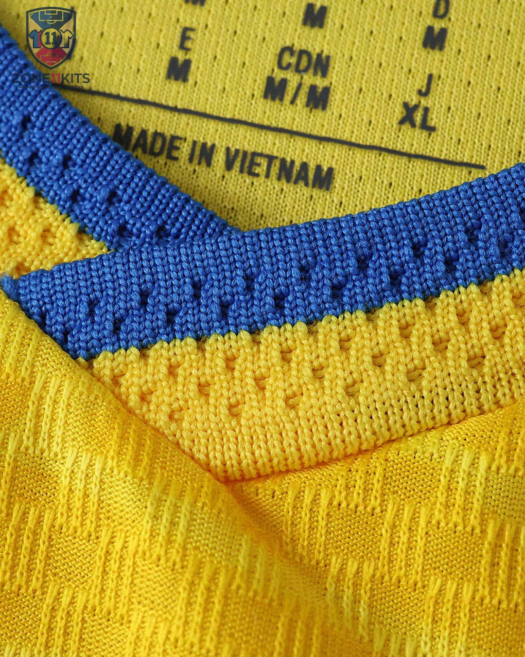 Colombia Home Kit | World Cup 2026 | Adidas | Pro Version