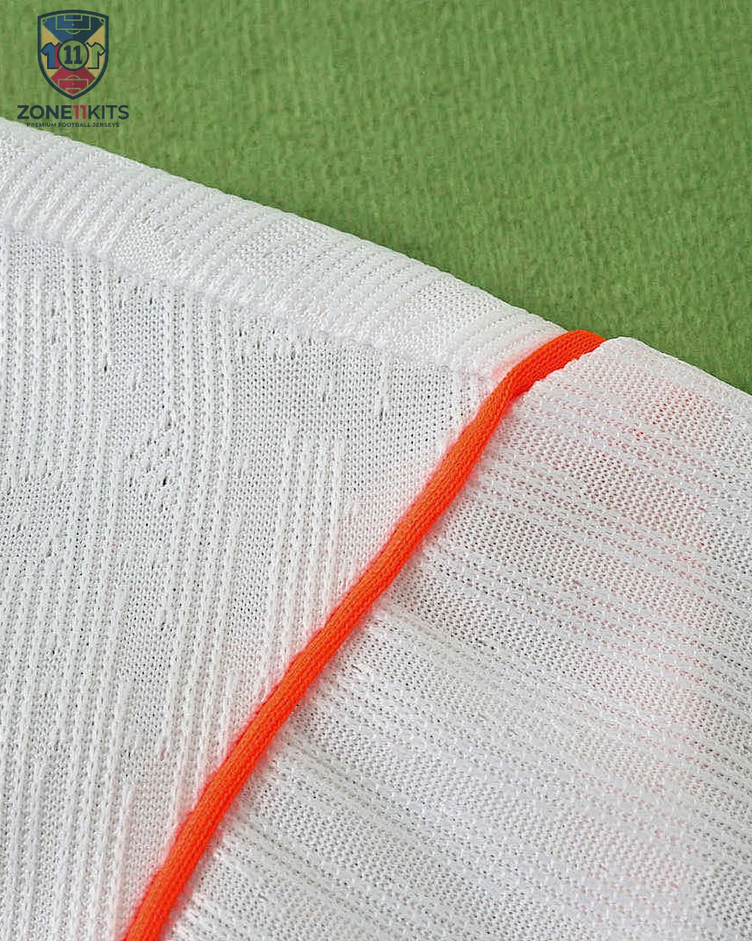 Netherlands Away Kit | World Cup 2026 | Player Version Jersey