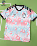 Belgium Away Kit | World Cup 2026 | Adidas Magritte | Pro Version