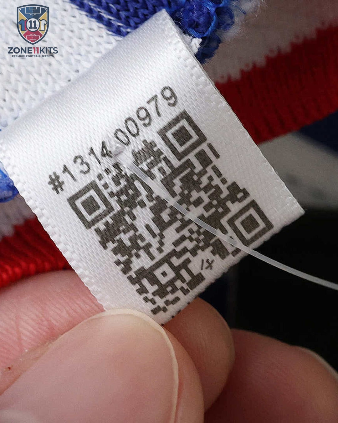 Japon | Maillot Samurai Blue World Cup 2026 | Version Pro