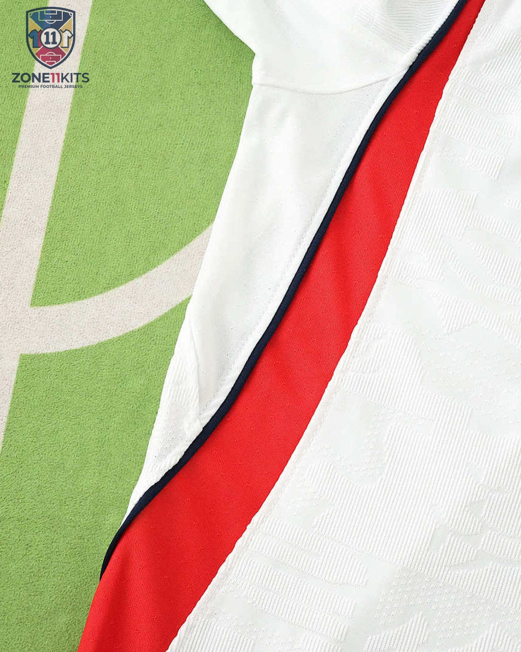 England Home Kit | World Cup 2026 | Nike | Pro Version
