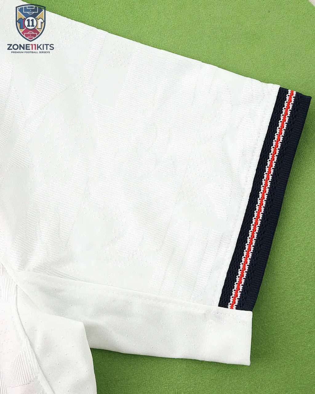 England Home Kit | World Cup 2026 | Nike | Pro Version