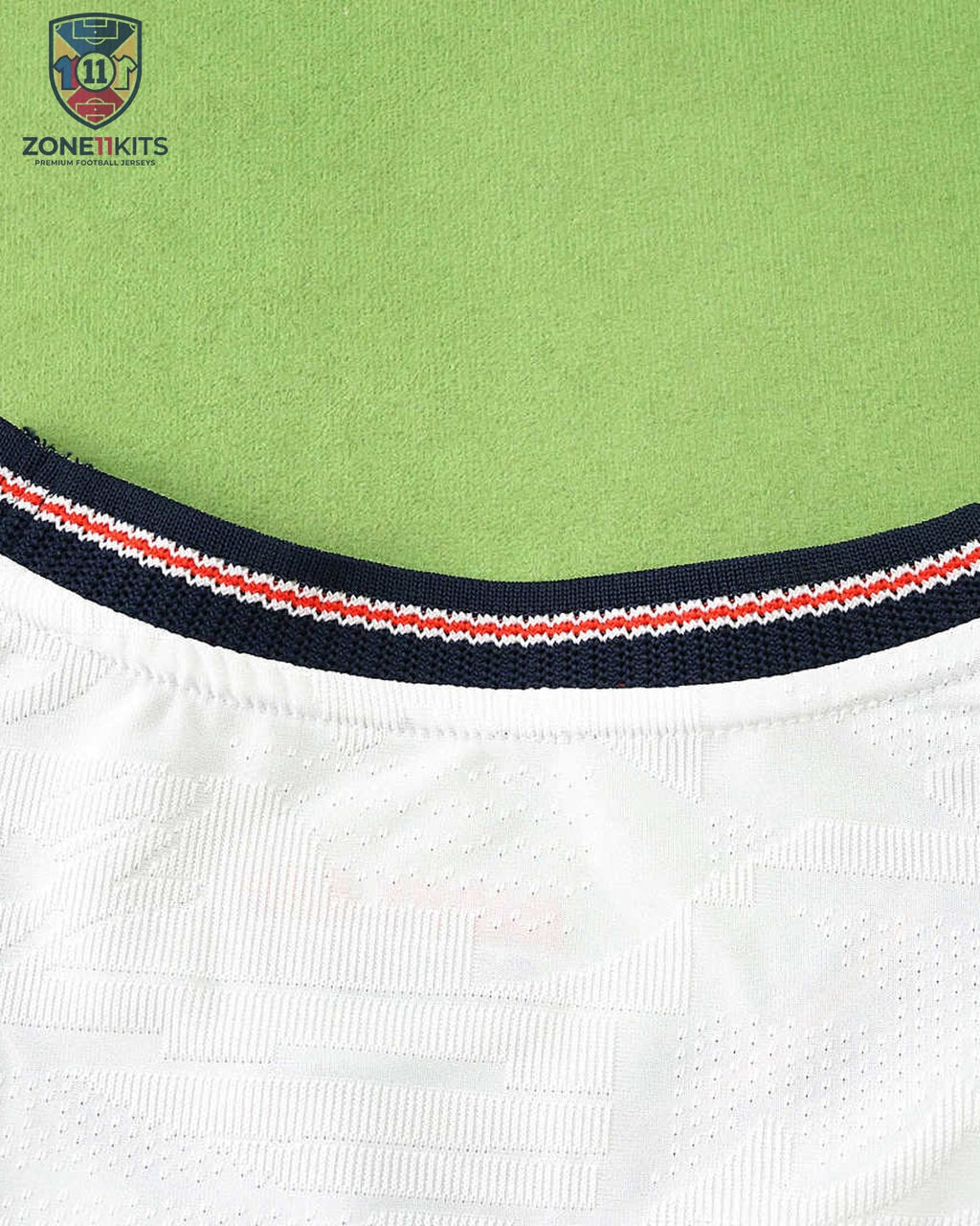 England Home Kit | World Cup 2026 | Nike | Pro Version
