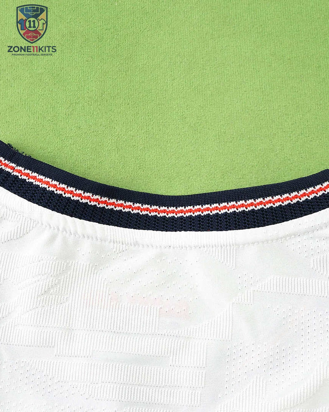England Home Kit | World Cup 2026 | Nike | Pro Version