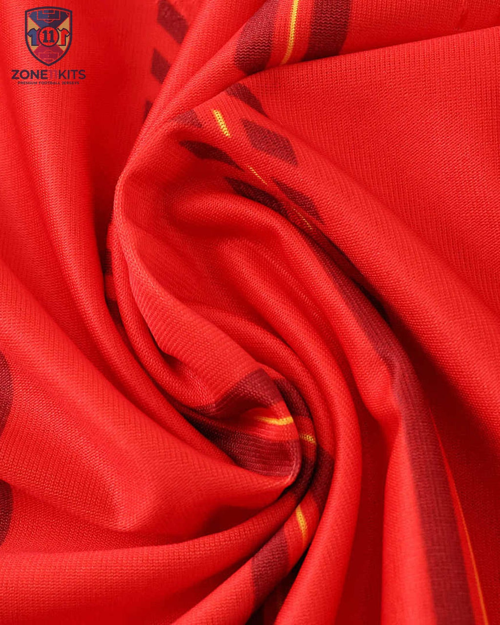 Spain Home Kit | World Cup 2026 | Adidas | Pro Version