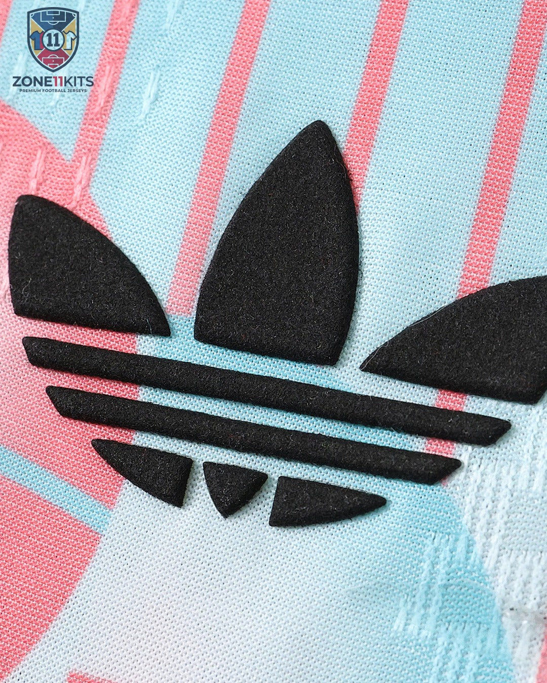 Belgium Away Kit | World Cup 2026 | Adidas Magritte | Pro Version