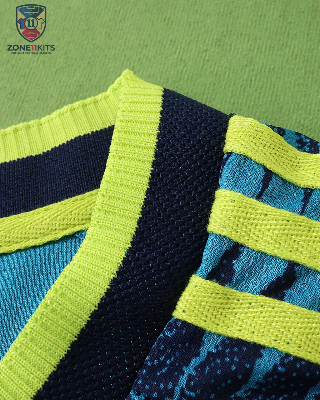 Colombia Away Kit | World Cup 2026 | Adidas | Pro Version
