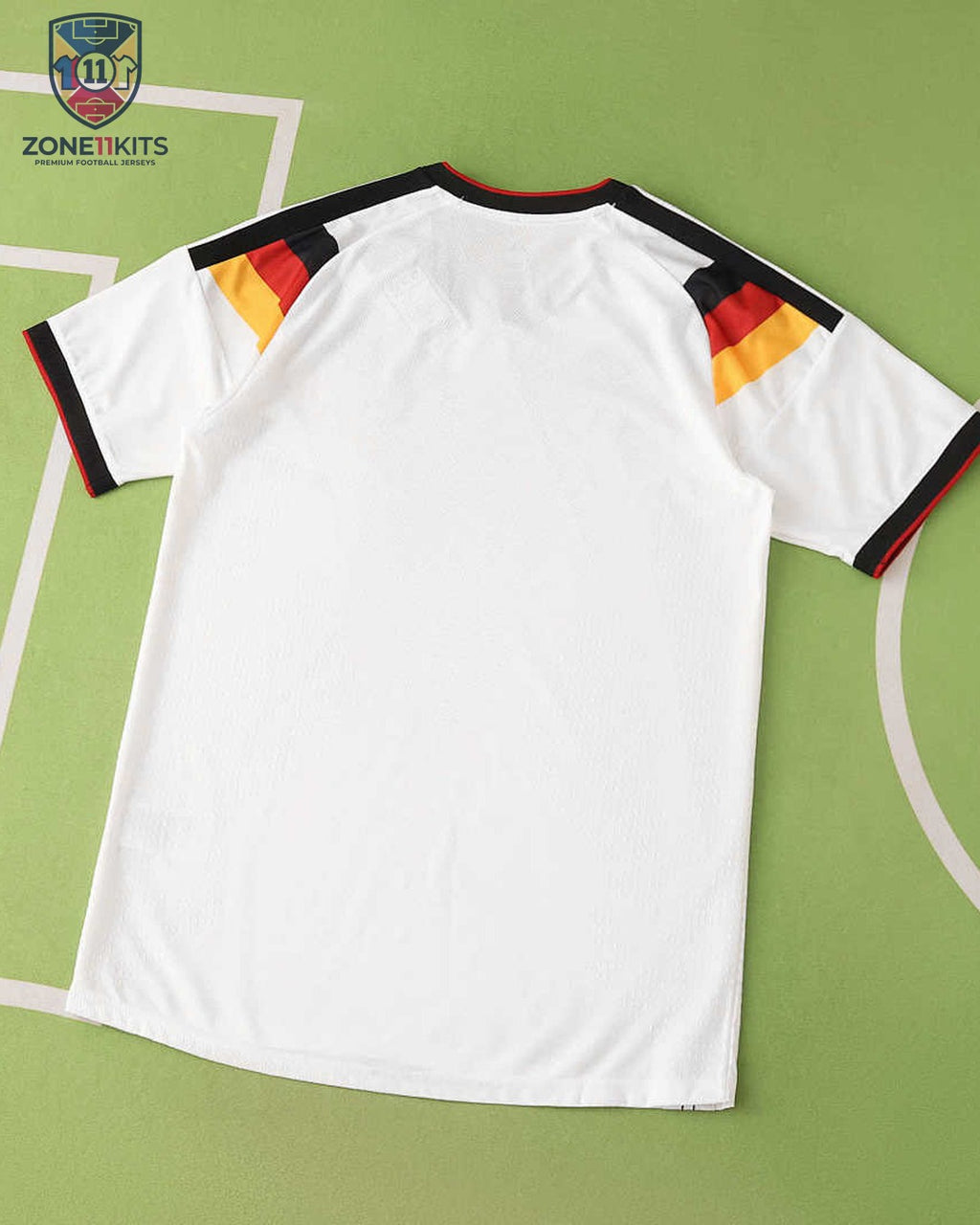 Germany Home Kit | World Cup 2026 | Adidas | Pro Version