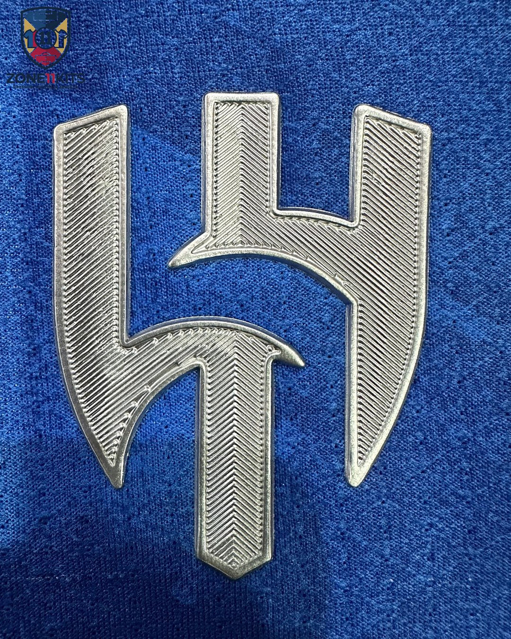 Al-Hilal Home Kit 2026/27 | Puma | Player Version