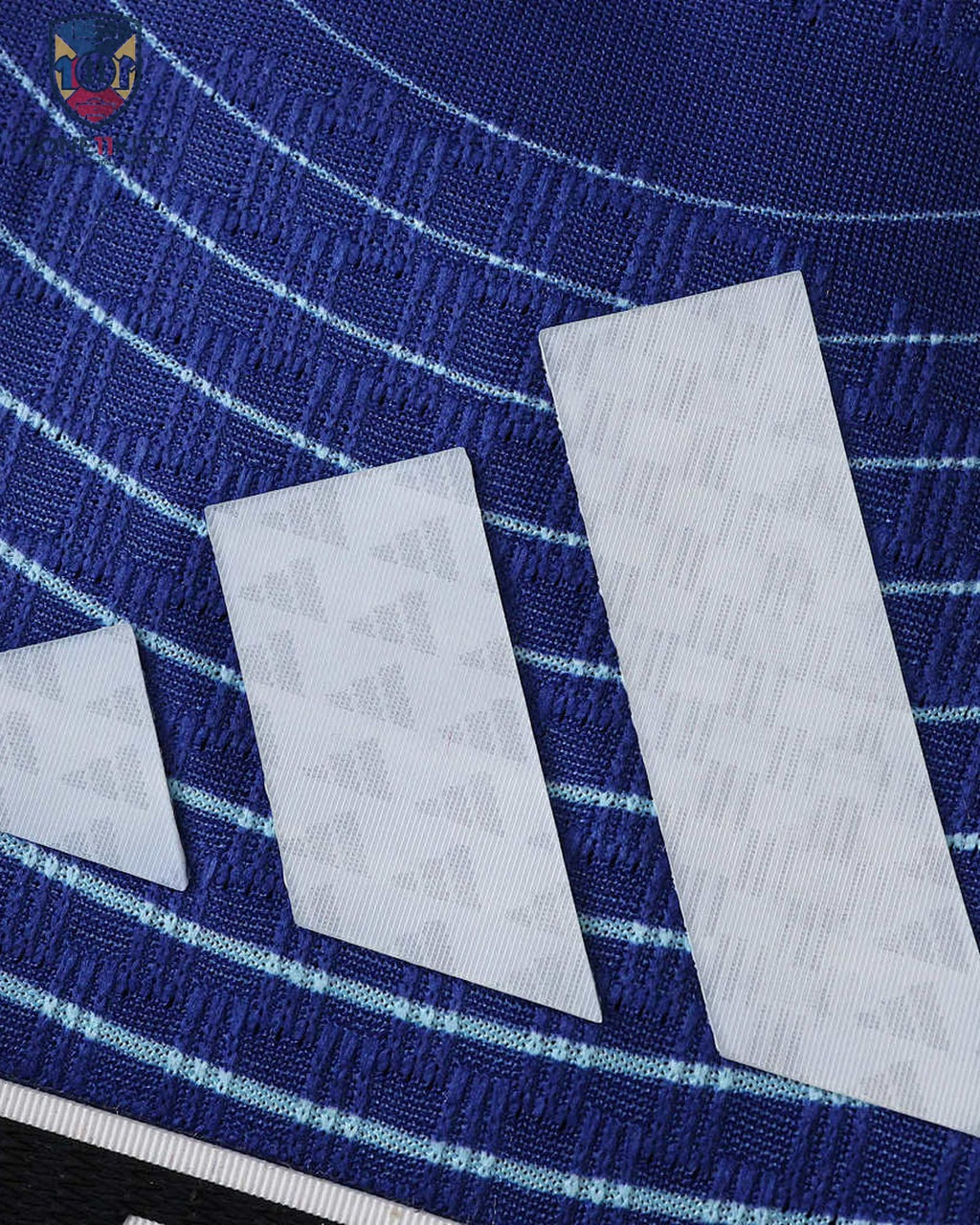 Japon | Maillot Samurai Blue World Cup 2026 | Version Pro