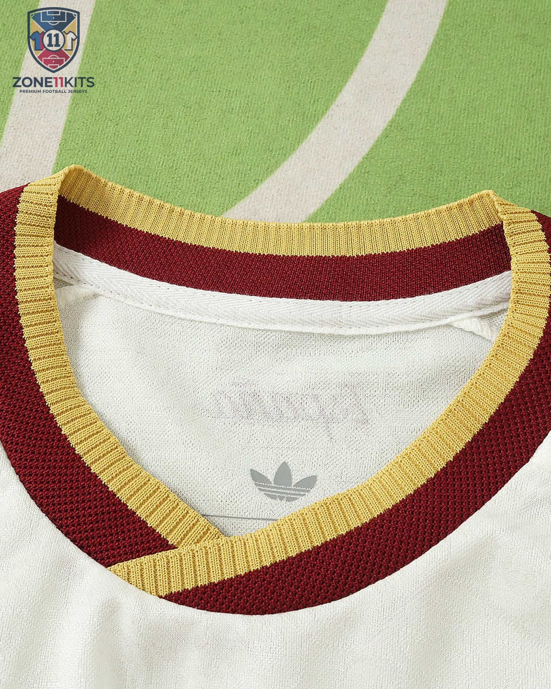 Spain Away Kit | World Cup 2026 | Adidas | Pro Version
