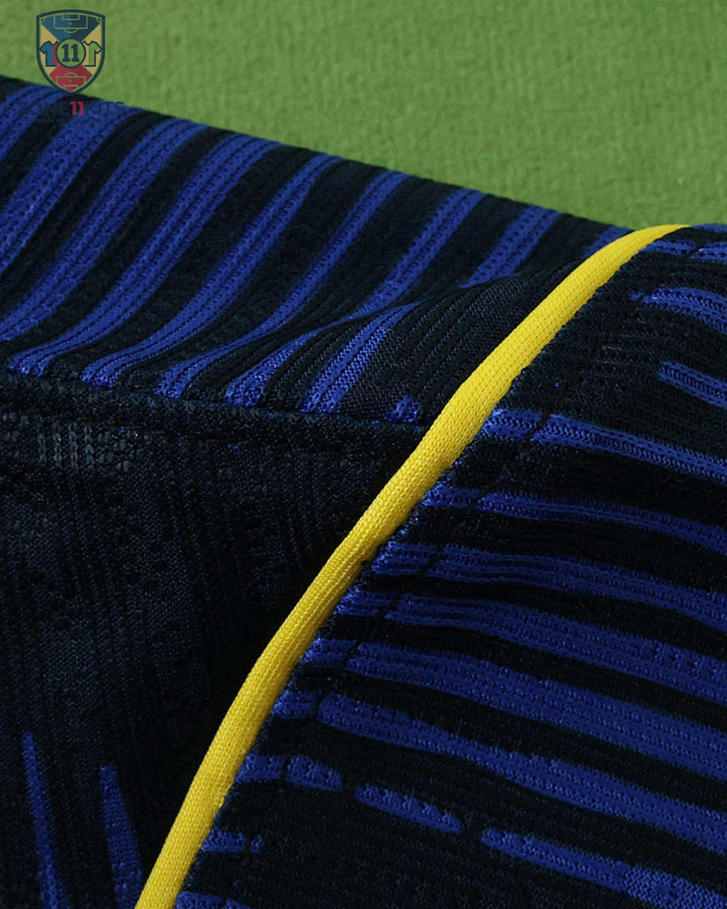 Brazil Away Kit | World Cup 2026 | Jordan x CBF | Pro Version