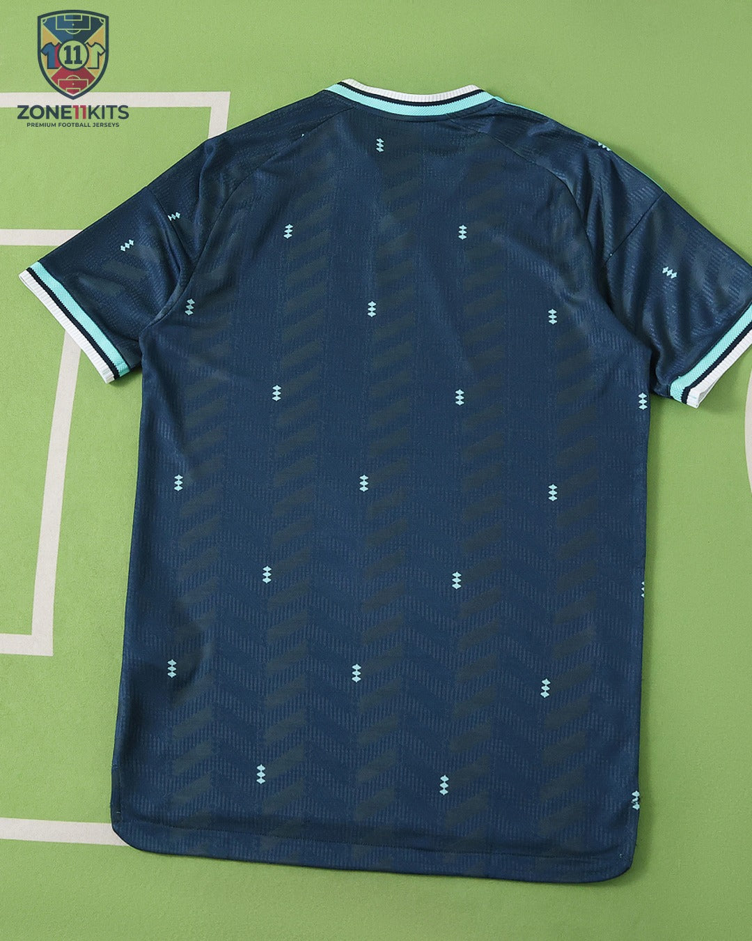Germany Away Kit | World Cup 2026 | Adidas Trefoil | Pro Version