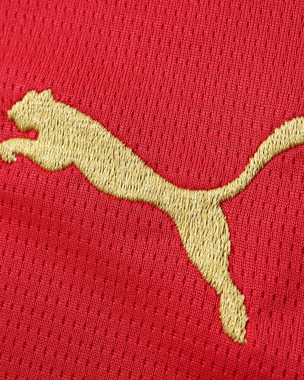 Maroc Maillot Domicile World Cup 2026 - Vue 24