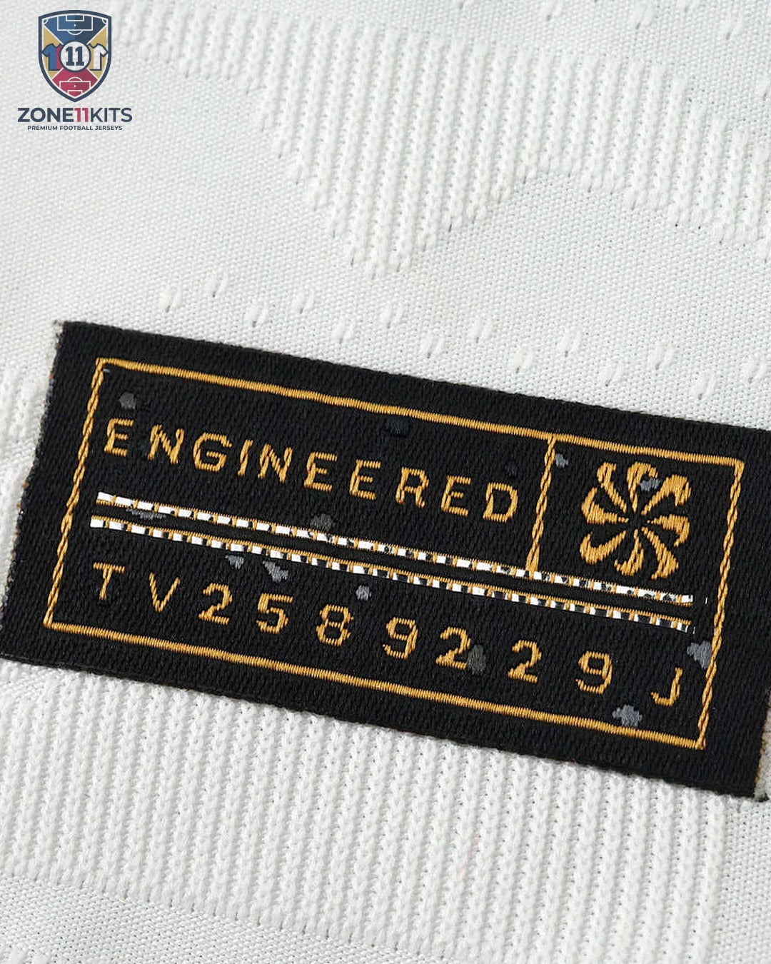 England Home Kit | World Cup 2026 | Nike | Pro Version