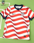 USA | Maillot Domicile World Cup 2026 | Version Pro