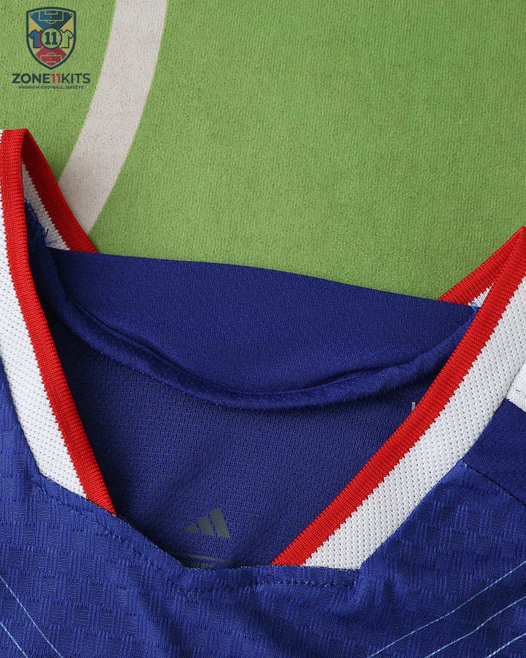 Japon | Maillot Samurai Blue World Cup 2026 | Version Pro