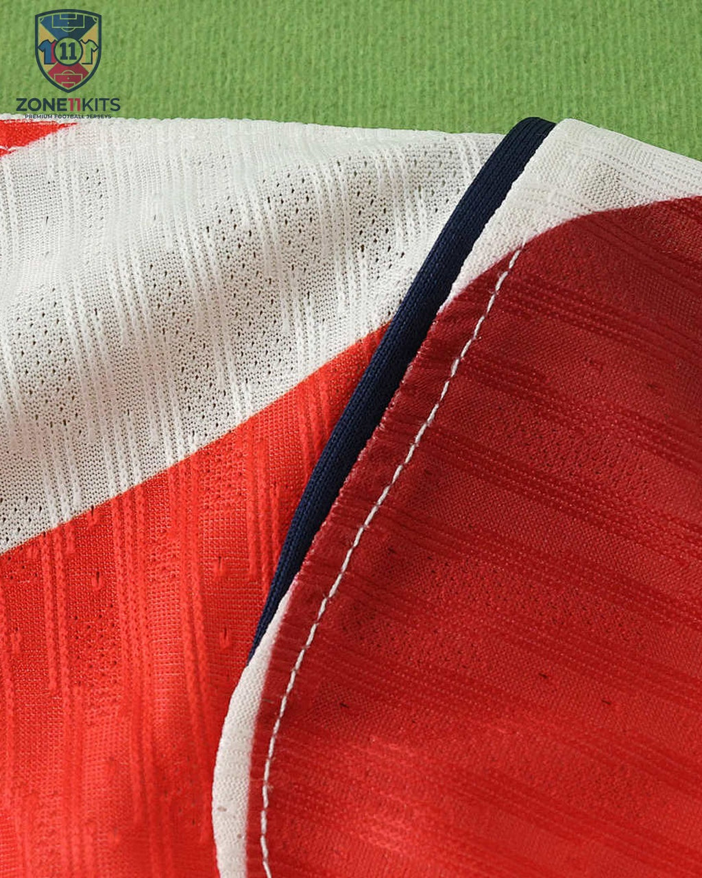 USA | Maillot Domicile World Cup 2026 | Version Pro