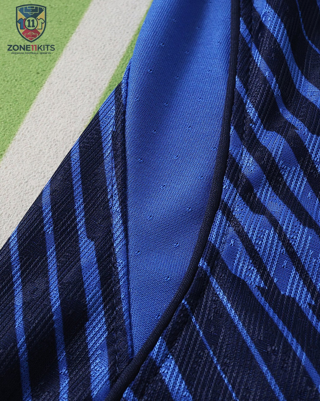 France Home Kit | World Cup 2026 | Nike | Pro Version