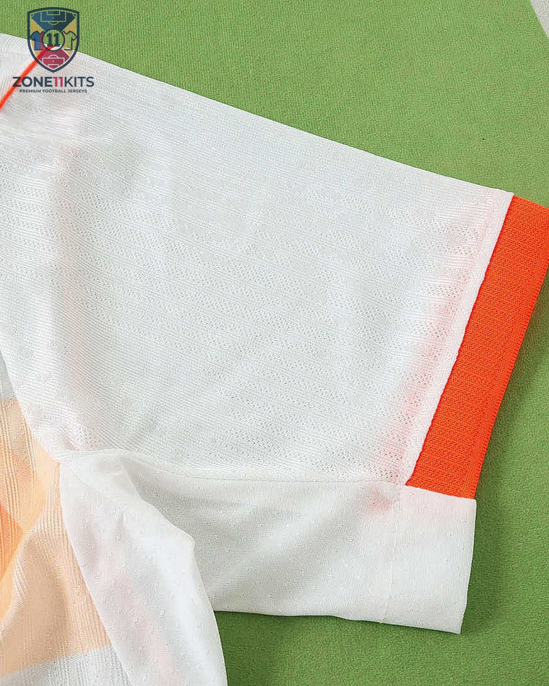 Netherlands Away Kit | World Cup 2026 | Player Version Jersey
