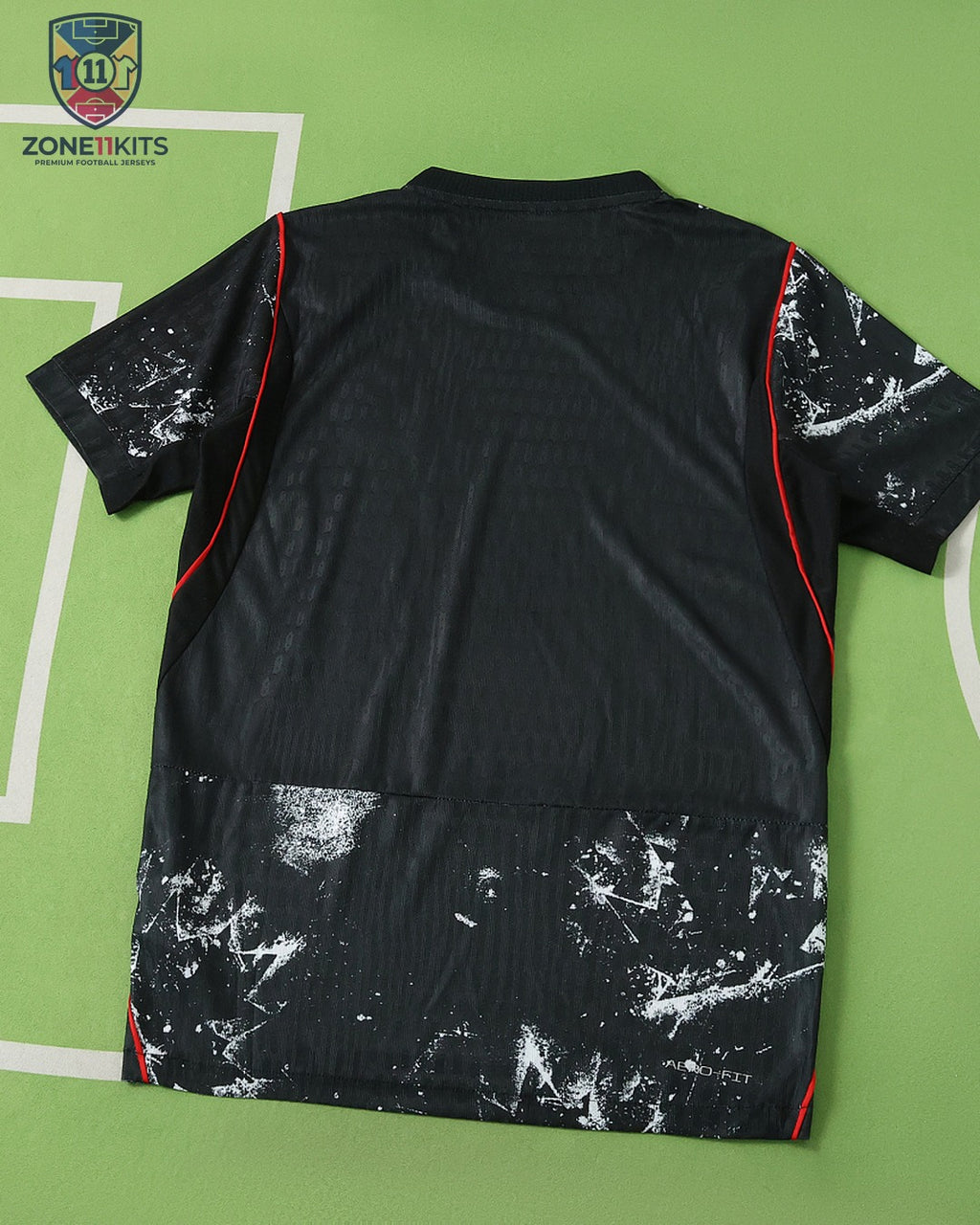 Canada Away Kit | World Cup 2026 | Adidas | Player Version Jersey