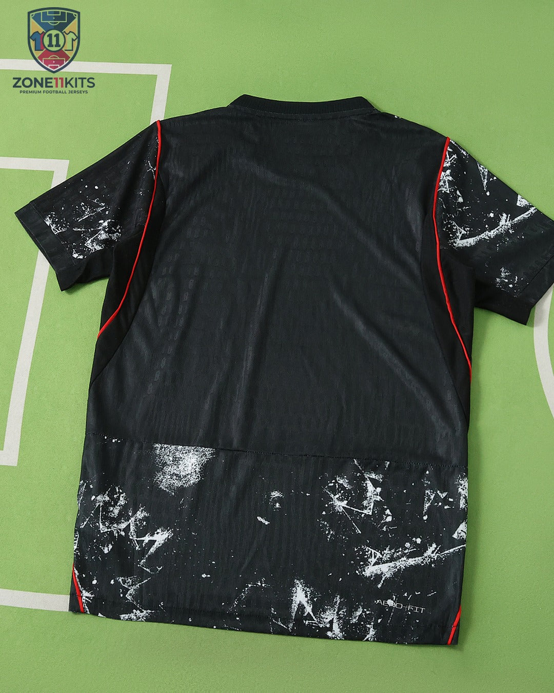 Canada Away Kit | World Cup 2026 | Adidas | Player Version Jersey