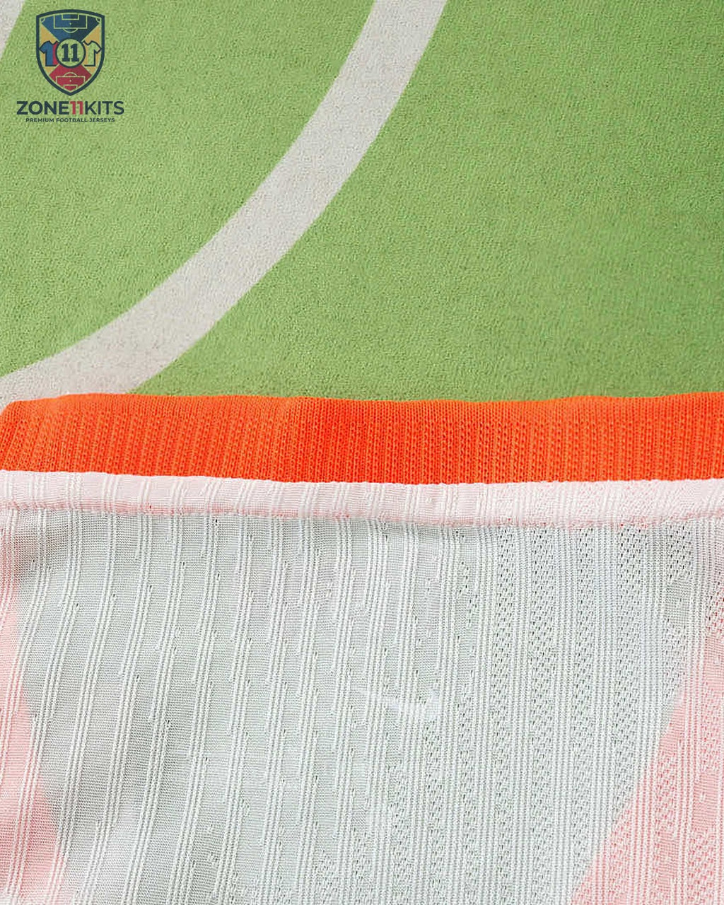 Netherlands Away Kit | World Cup 2026 | Player Version Jersey