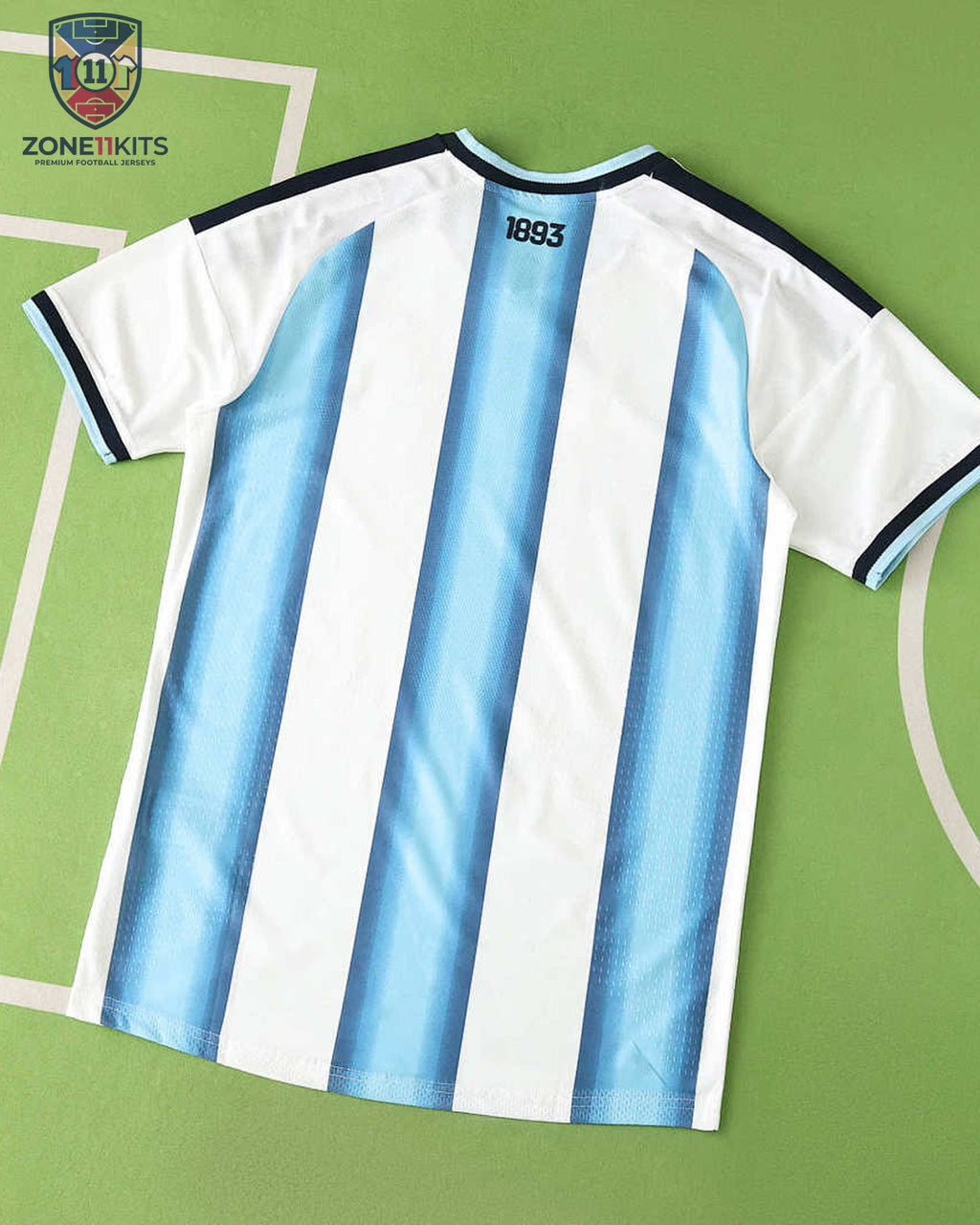 Argentina Home Kit | World Cup 2026 | Adidas | Pro Version