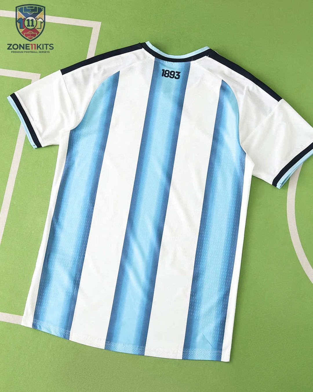 Argentina Home Kit | World Cup 2026 | Adidas | Pro Version
