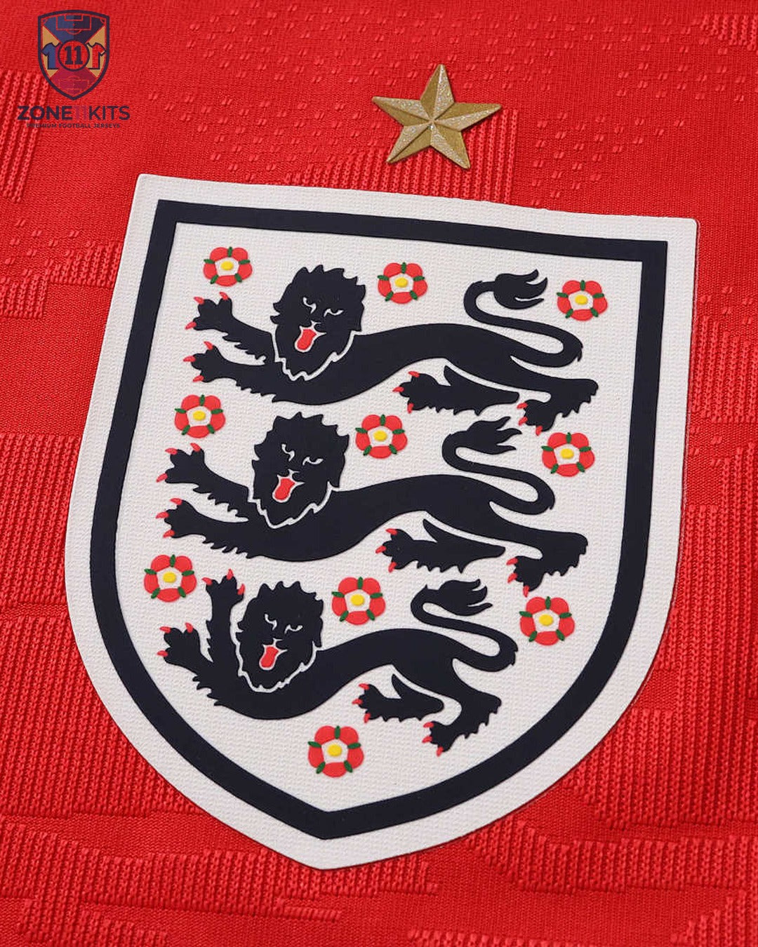 England Away Kit | World Cup 2026 | Nike | Pro Version