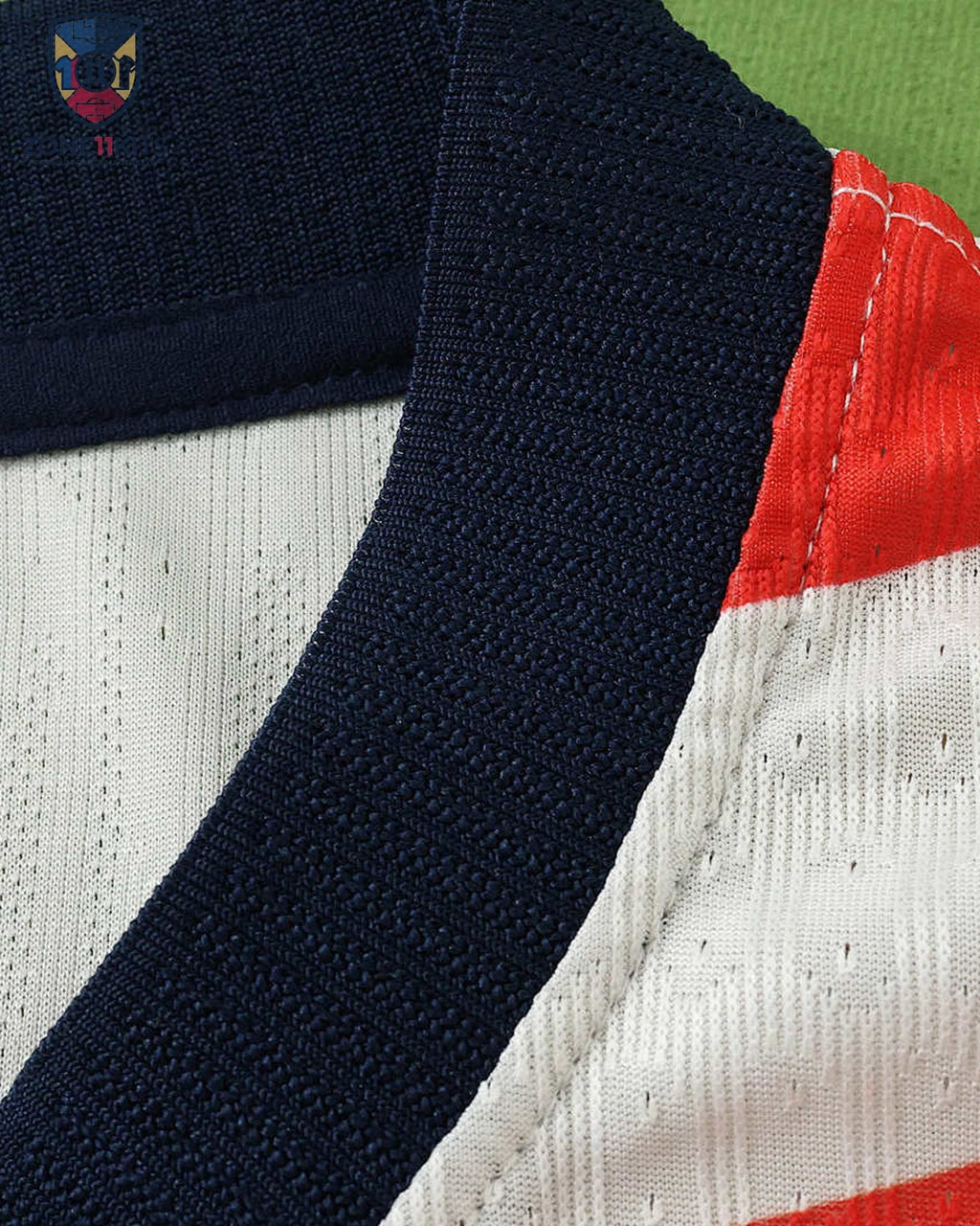 USA | Maillot Domicile World Cup 2026 | Version Pro