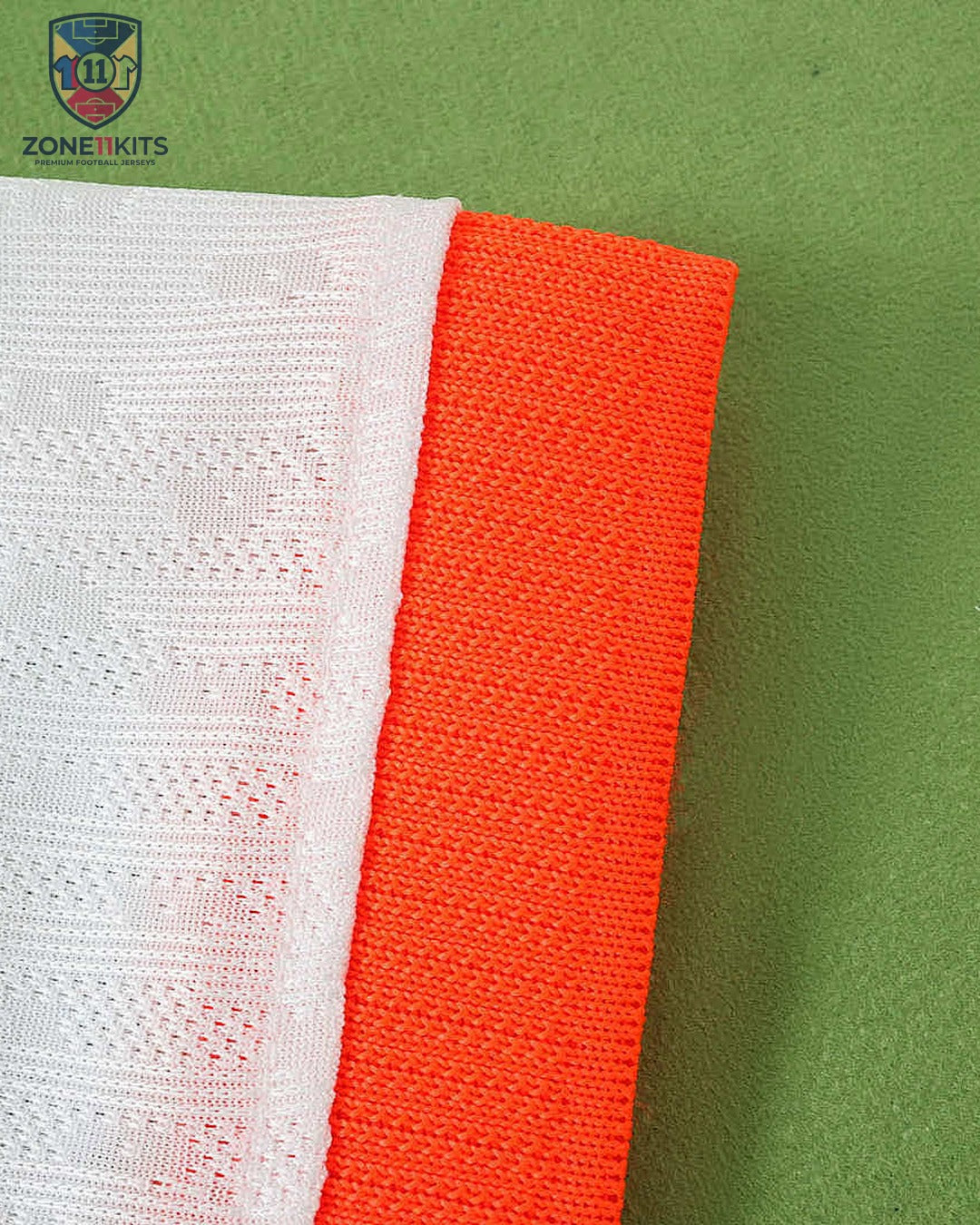 Netherlands Away Kit | World Cup 2026 | Player Version Jersey