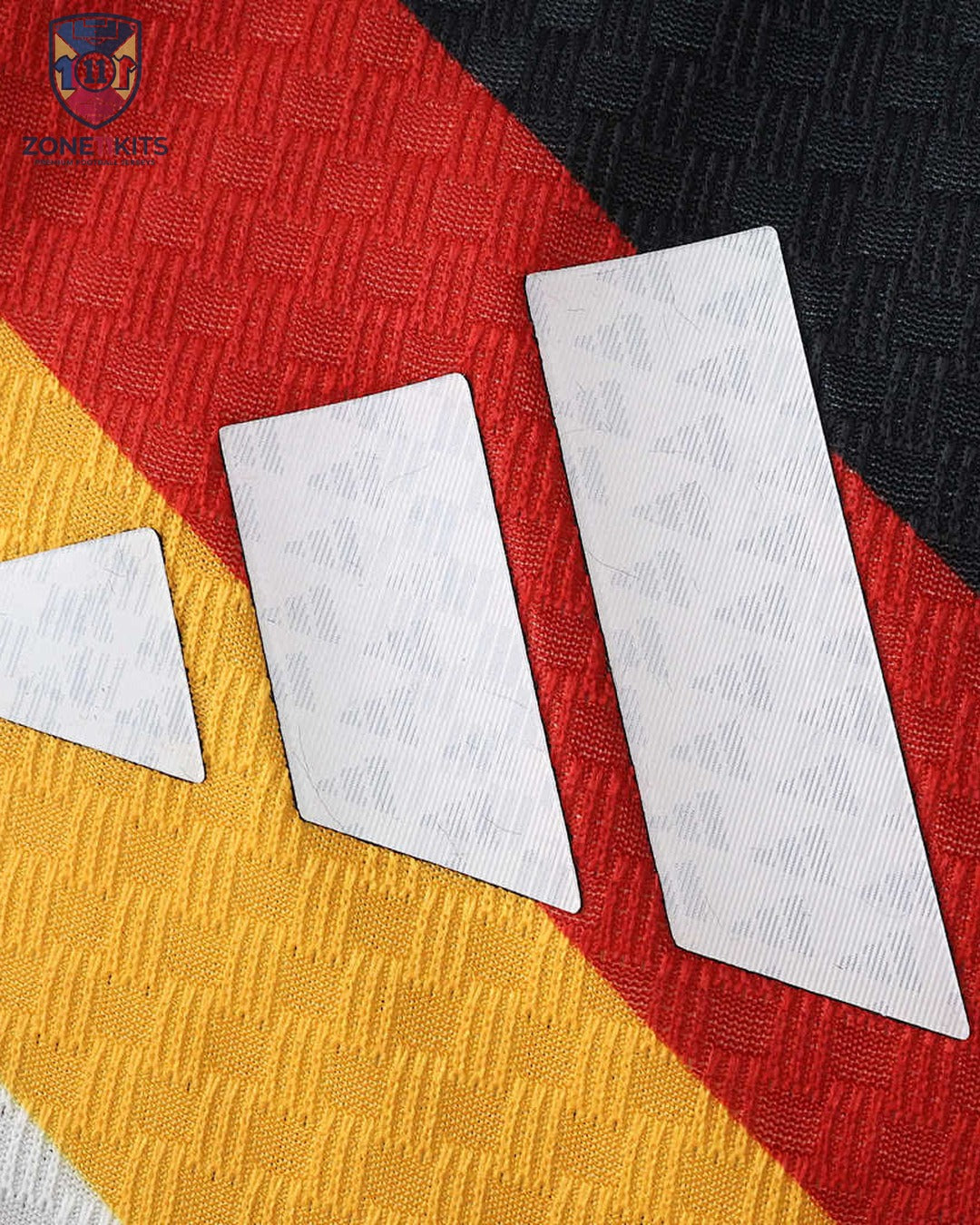 Germany Home Kit | World Cup 2026 | Adidas | Pro Version