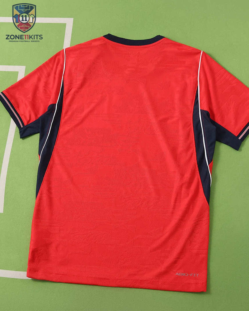 England Away Kit | World Cup 2026 | Nike | Pro Version