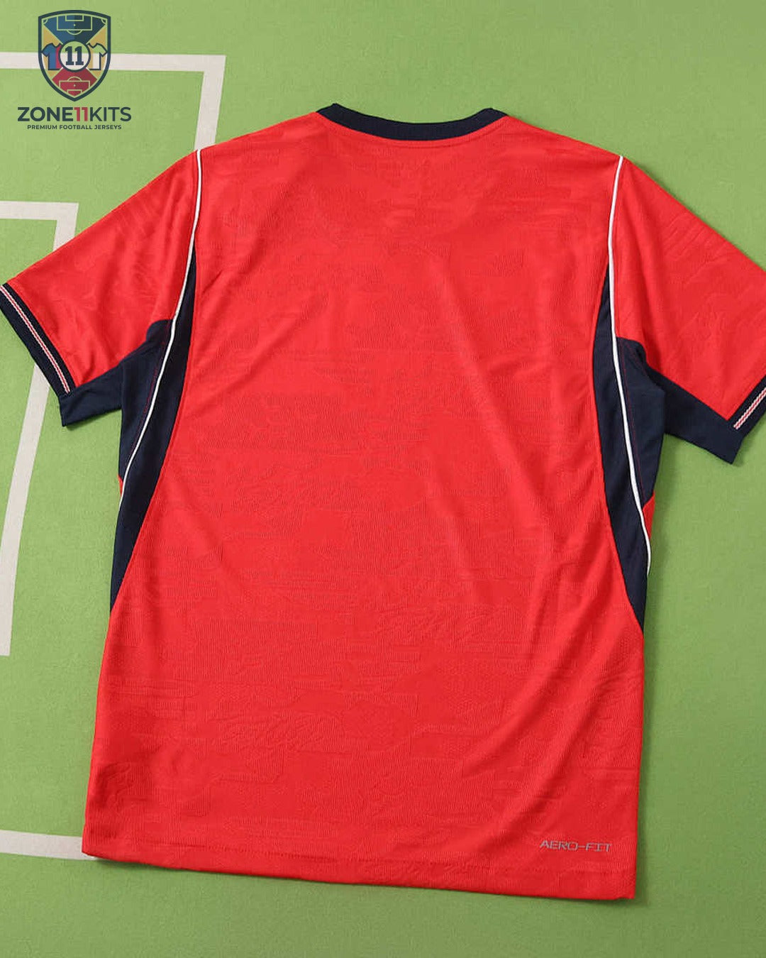England Away Kit | World Cup 2026 | Nike | Pro Version