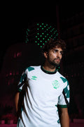 Raja Club Athletic | Maillot Domicile Blanc 2025/26 | UMBRO | Player Version Jersey
