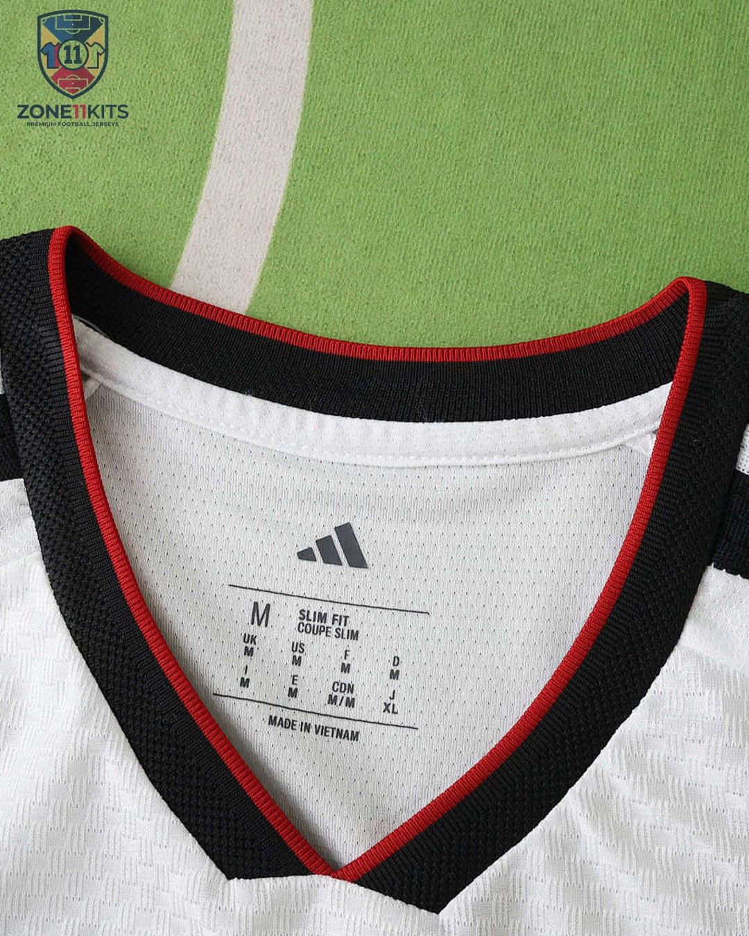 Germany Home Kit | World Cup 2026 | Adidas | Pro Version