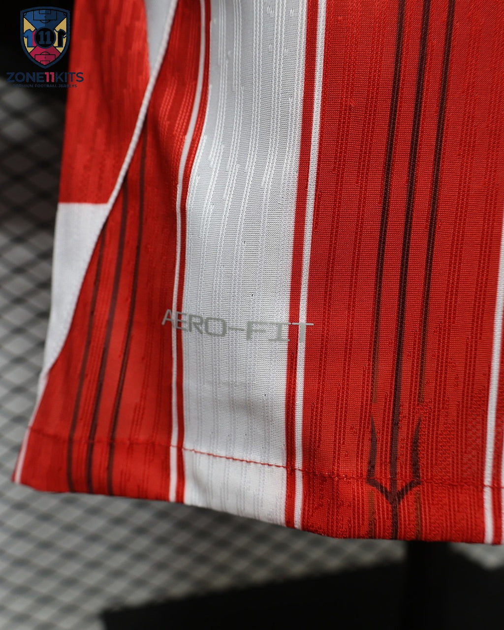 Maillot Atletico Madrid Domicile 2026/27 Player Version Nike - Zone11Kits