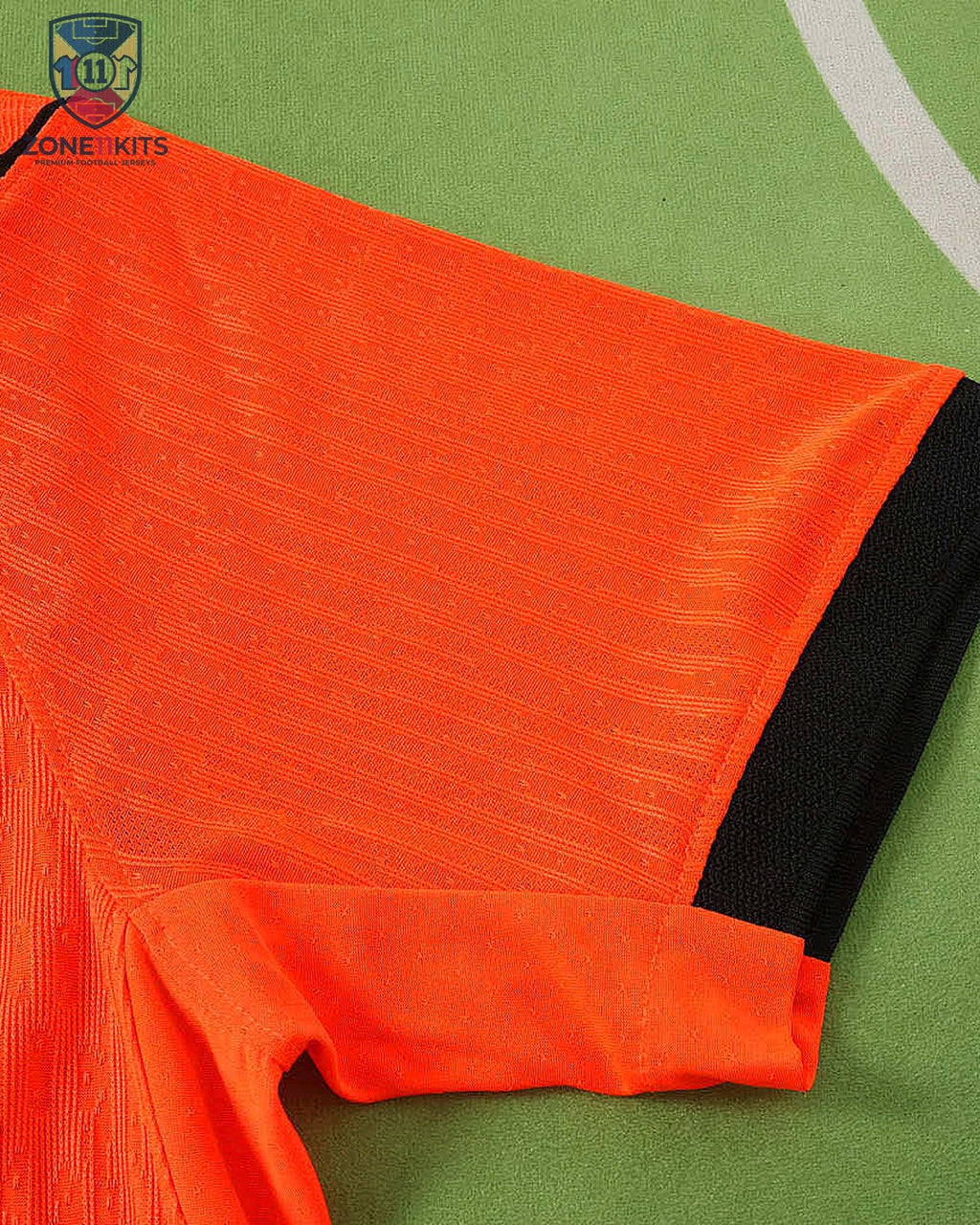 Pays-Bas | Maillot Holland World Cup 2026 | Version Pro