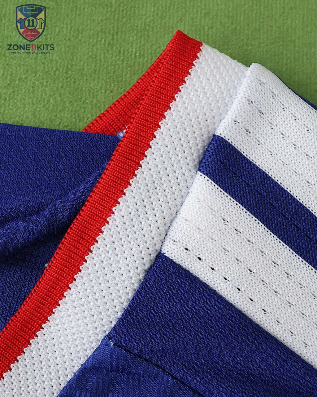 Japon | Maillot Samurai Blue World Cup 2026 | Version Pro
