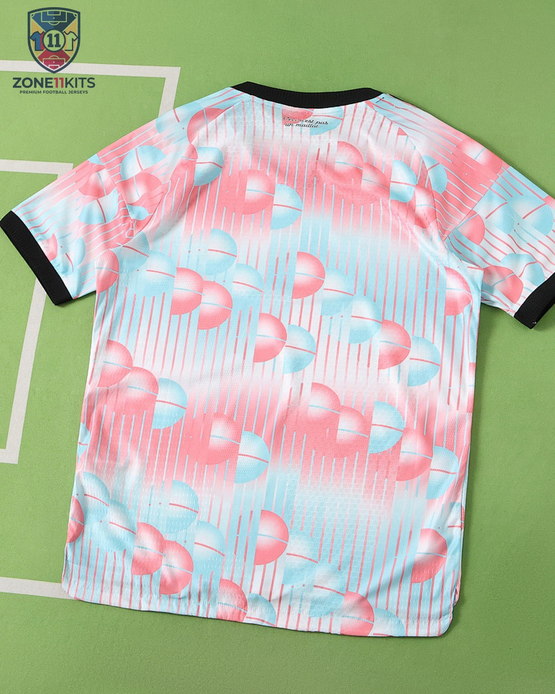 Belgium Away Kit | World Cup 2026 | Adidas Magritte | Pro Version