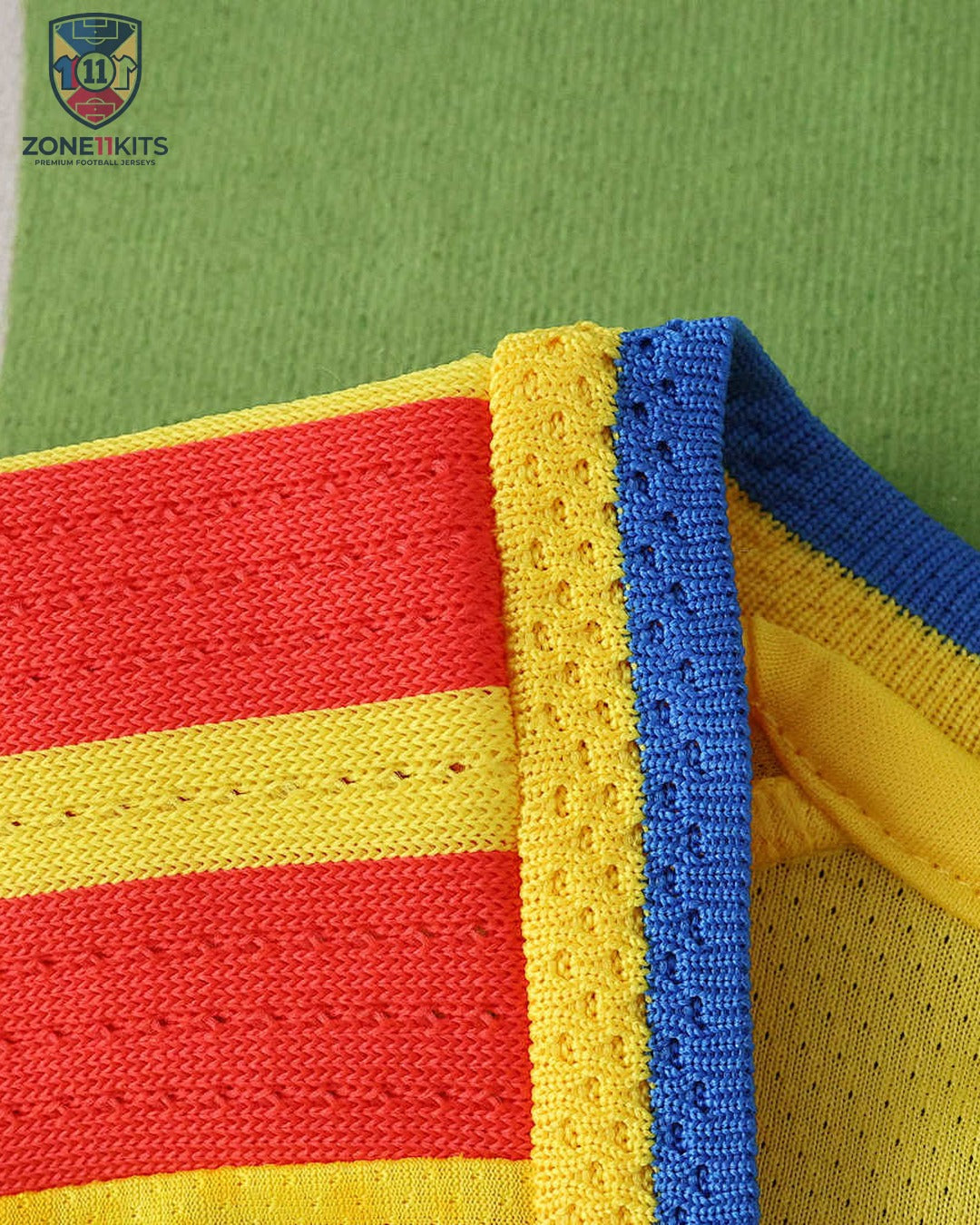 Colombia Home Kit | World Cup 2026 | Adidas | Pro Version