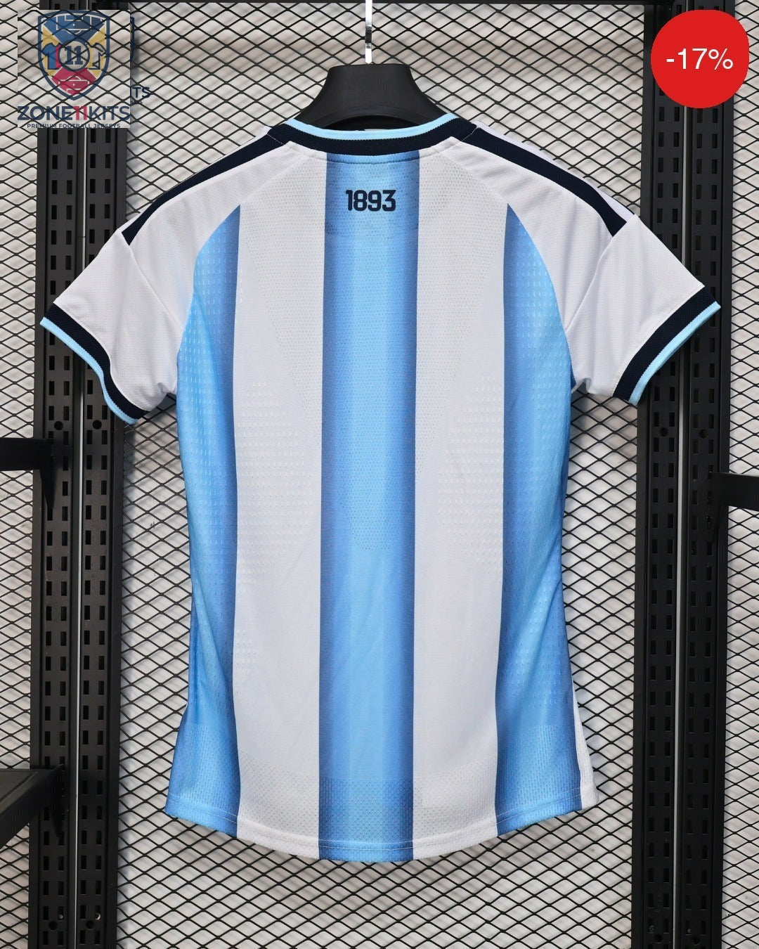 Argentina Home Kit | World Cup 2026 | Adidas | Pro Version