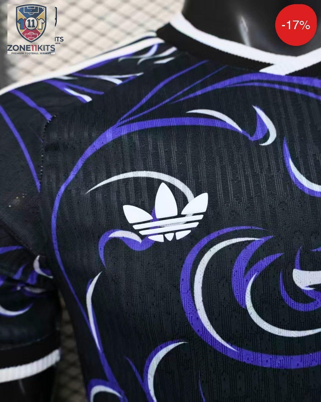 Argentina Away Kit | World Cup 2026 | Adidas Trefoil | Pro Version
